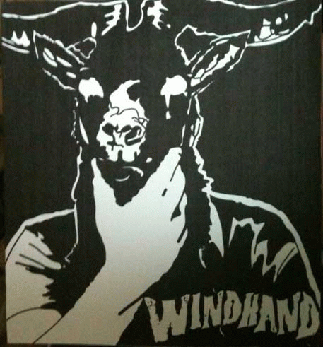 Windhand : Windhand (Demo)